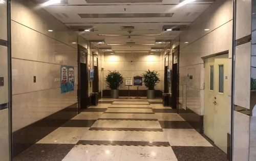 星城国际大厦电梯